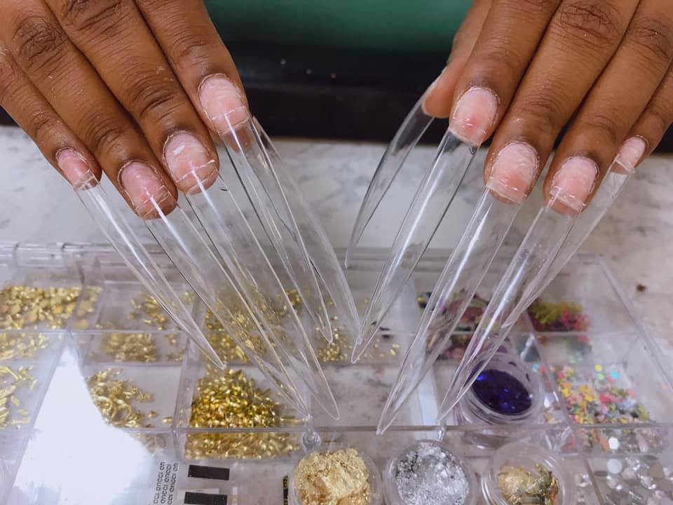jk nails spa