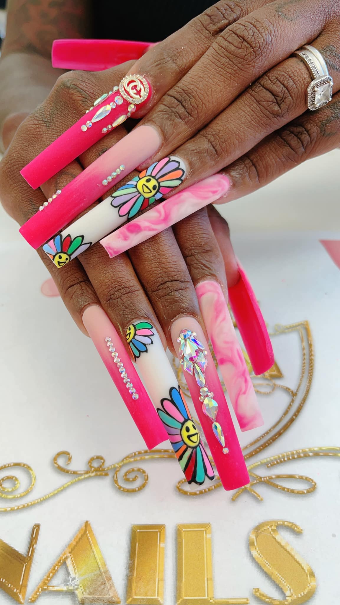 jk nails spa