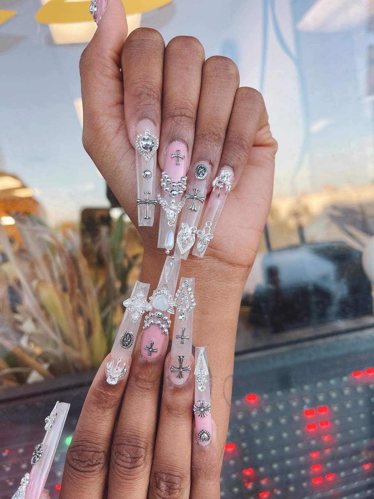 jk nails spa